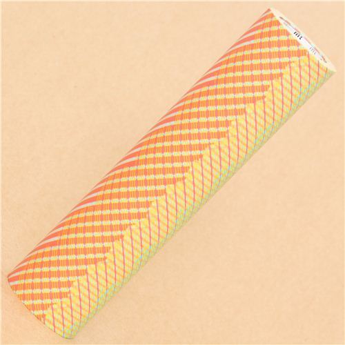 super wide mt Casa Washi Tape 20cm stripes deco tape modeS4u