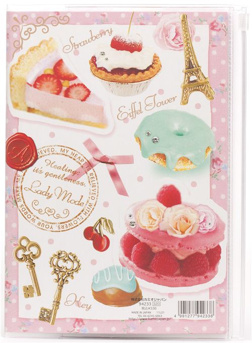 Homework sweets 04 picture