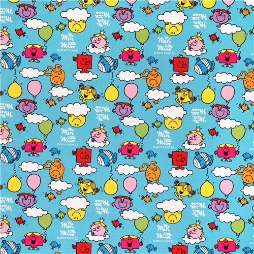 Little Miss Chatterbox Wallpaper