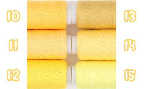 filo blu scuro 27 3