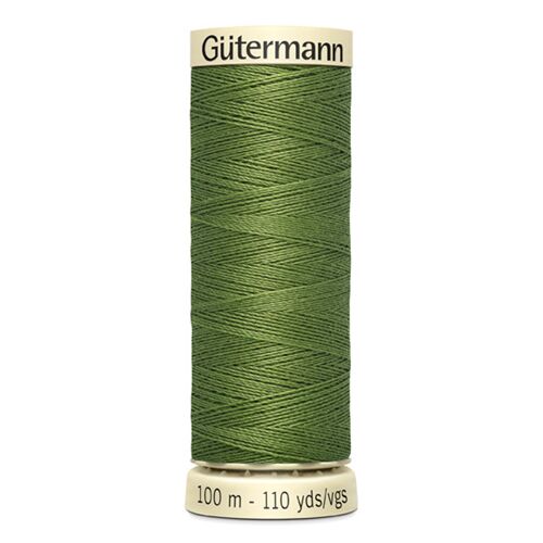 Gütermann Sew-All Thread: 283 Gütermann Sew-All Thread: 283