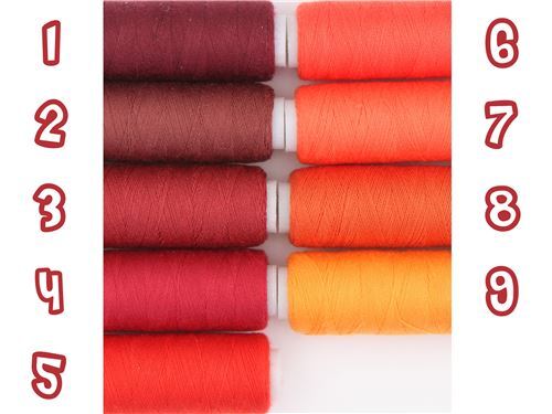 thread 53 in brown-grey 2