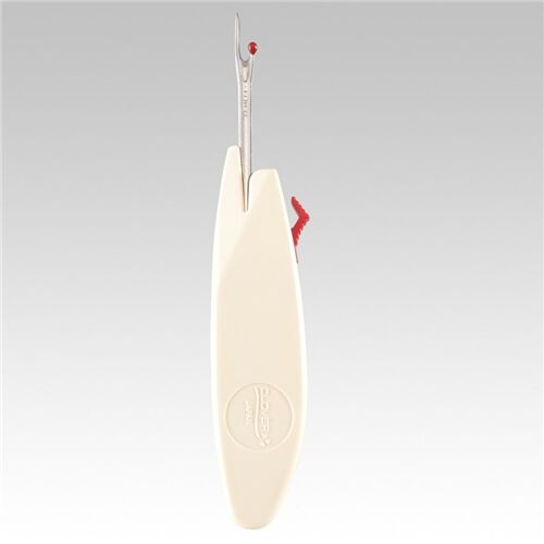 thread cutter and seam ripper by Clover from Japan modeS4u