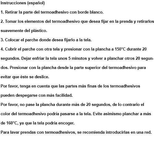 Planche de patchs thermocollants avec des trains, des étoiles, des planètes x 1 6