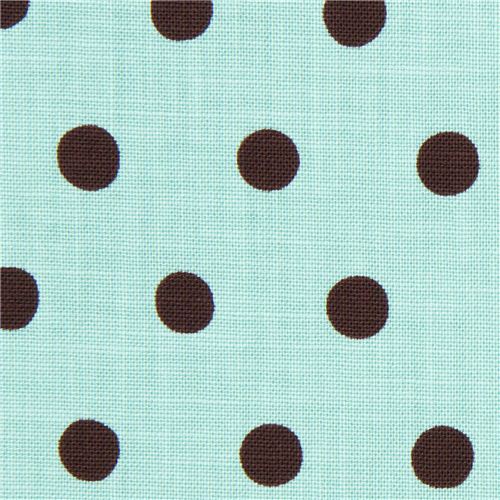 Echino Dot - Turquoise Echino Dot - Turquoise