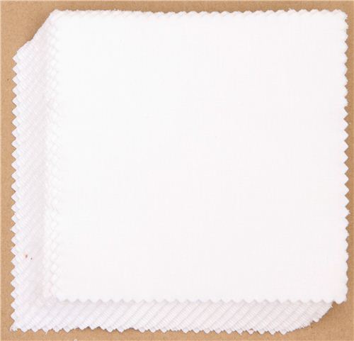 white Charm Pack fabric bundle Robert Kaufman USA 2
