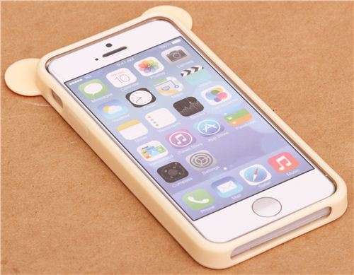 carcasa iphone 5 infantil carcasa iphone 5 infantil