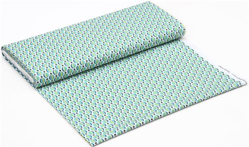 white Robert Kaufman fabric hot air balloon Suzys Minis 4