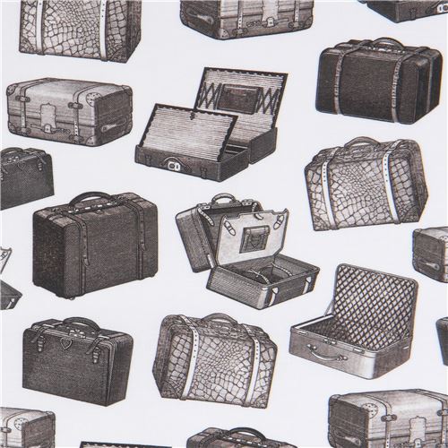 robert plath suitcase