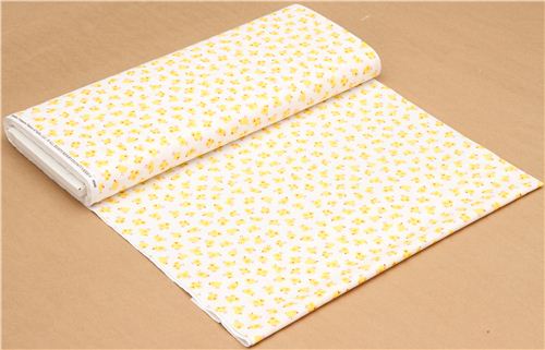 white baby chick farbic Timeless Treasures 3