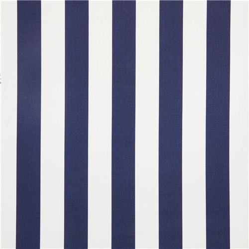 White Blue Striped Michael Miller Fabric From The Usa Dots White Blue Striped Michael Miller Fabric From The Usa 2