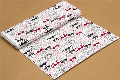 white bra designer fabric with funny underwear USA 3