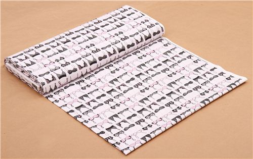 white glitter bra designer fabric with funny underwear USA 3