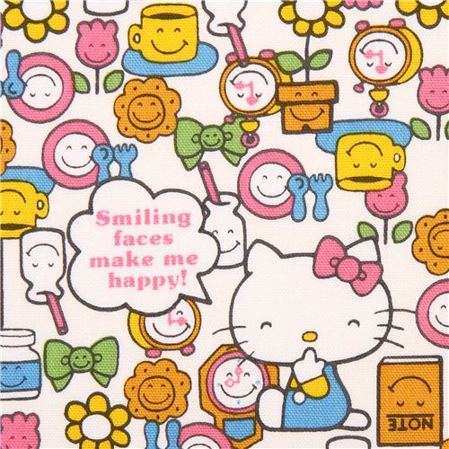 Hello Kitty Japan Pastel T-Shirt