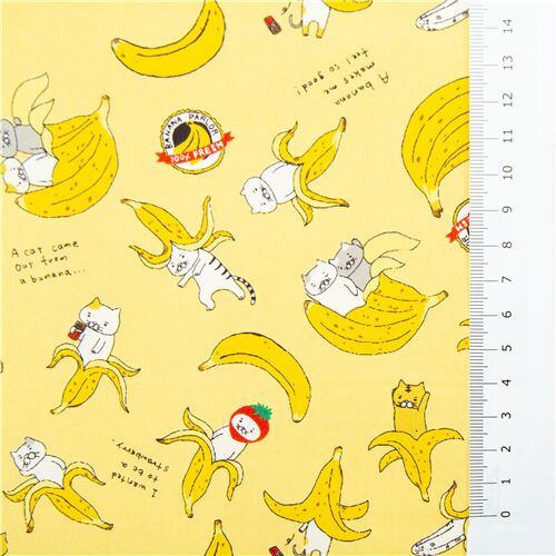 Banana cat | Anime Amino