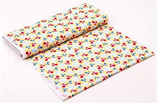 gelber Strand Ball Beachball Stoff USA Weekend Retreat 3