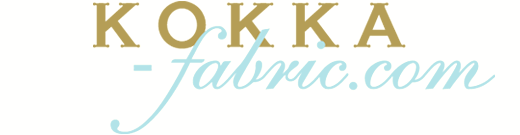 Kokka Fabric Sewing Patterns