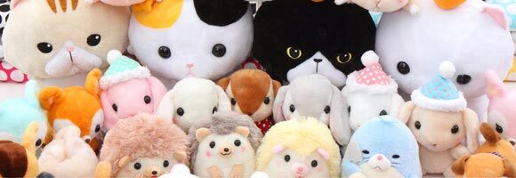 Stuffed Animals: 200+ Plush Toys - modeS4u
